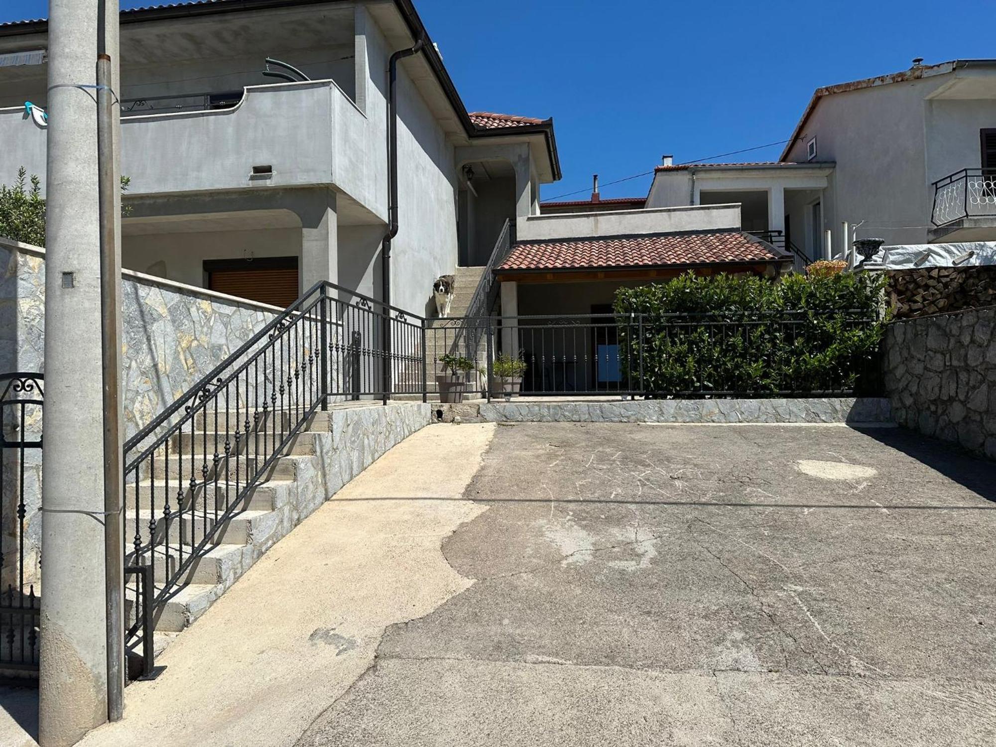 Apartment Mirakul 塞尼 外观 照片