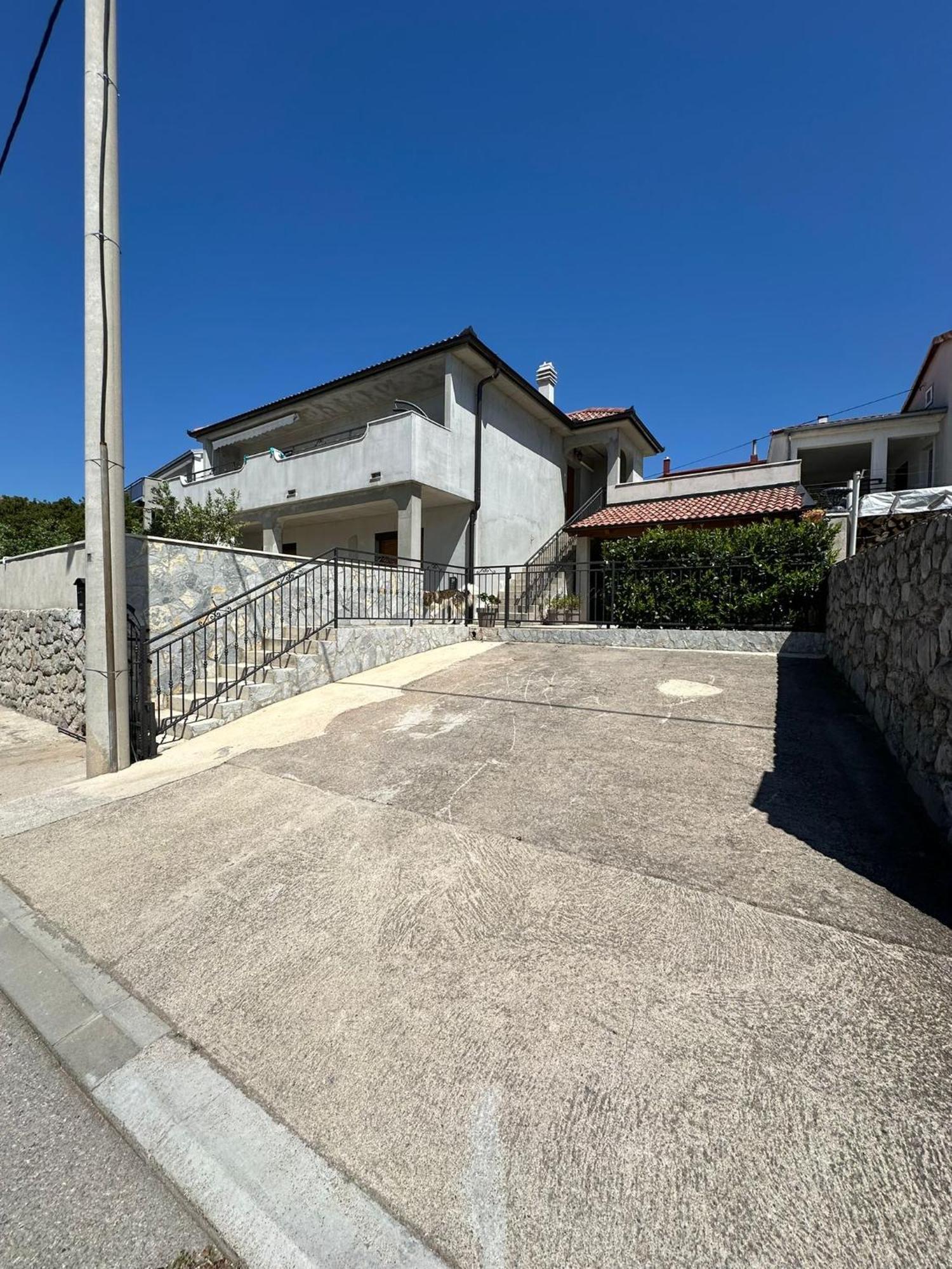 Apartment Mirakul 塞尼 外观 照片